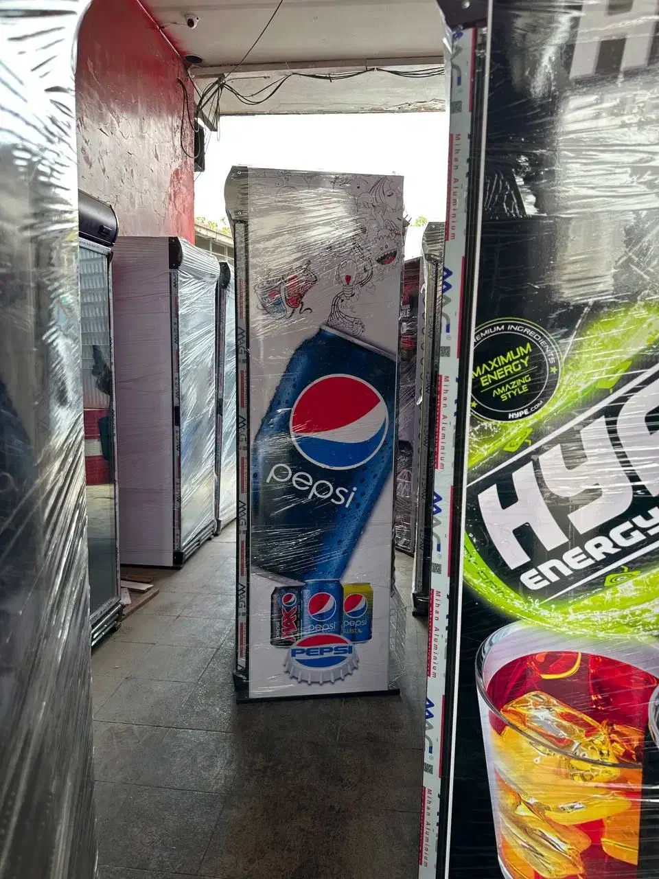 یخچال ۶۰|فروشگاه و مغازه|اسلامشهر, سیمرغ|دیوار