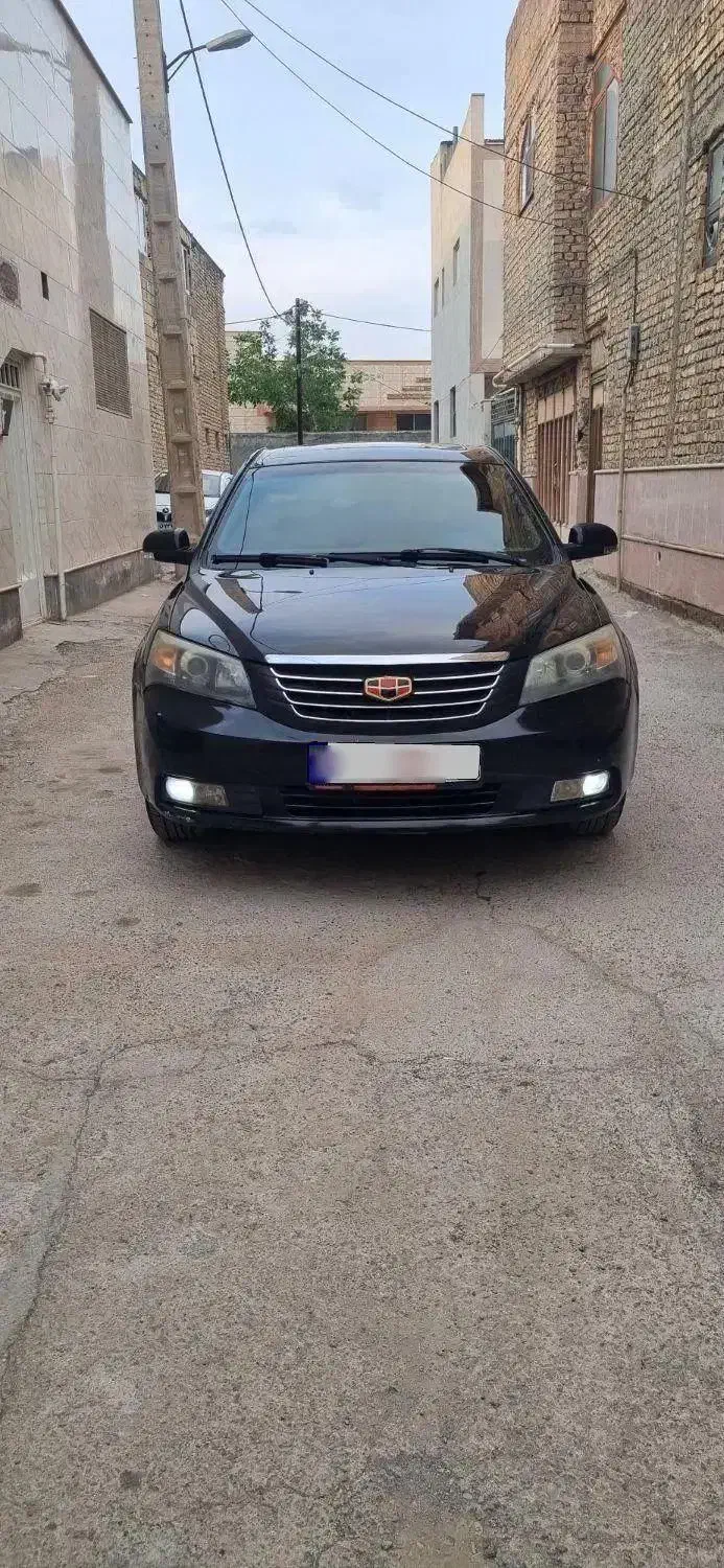 جیلی خانگی روزگاری|خودرو سواری و وانت|اصفهان, شفق|دیوار