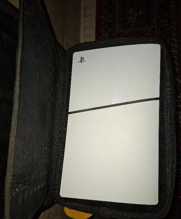 ps5 slim|کنسول، بازی ویدئویی و آنلاین|برازجان, |دیوار