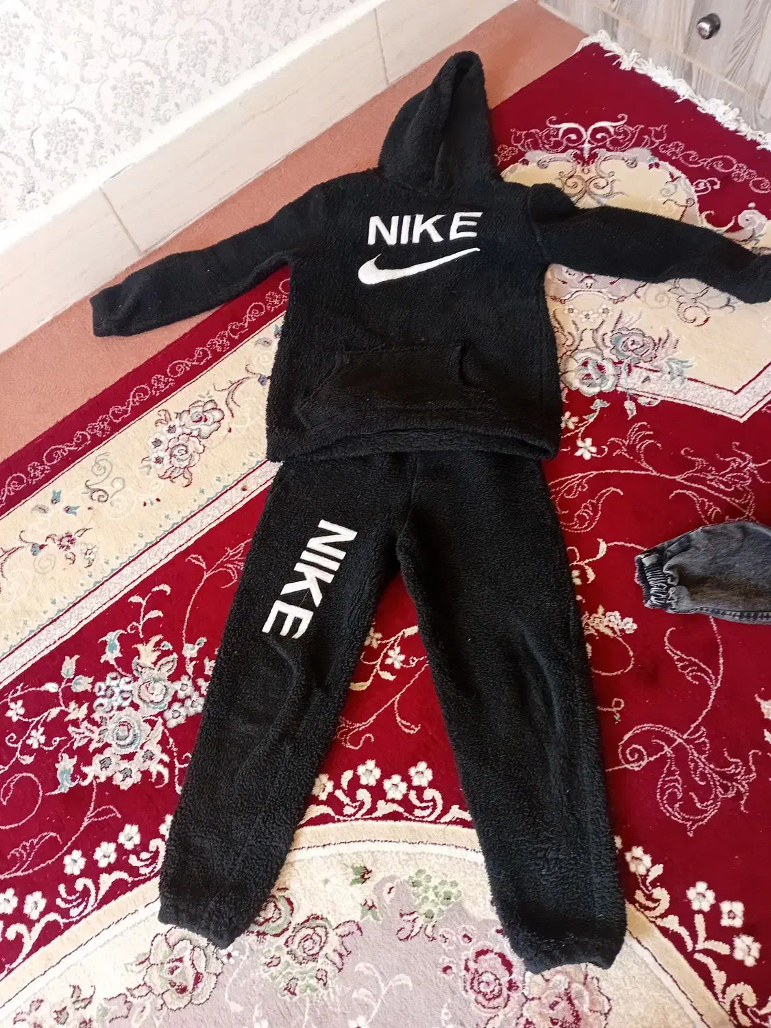 لباس پاییزه و زمستانی|لباس|بروجرد, |دیوار