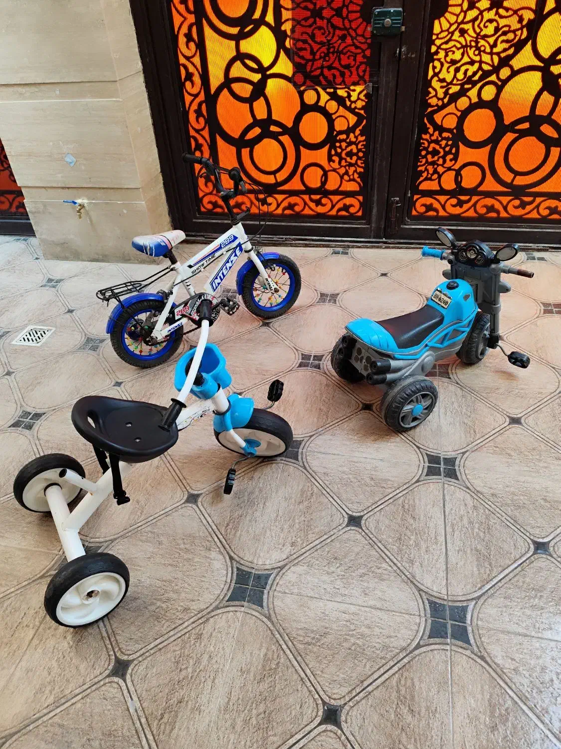 دوچرخه|دوچرخه، اسکیت، اسکوتر|آبادان, |دیوار