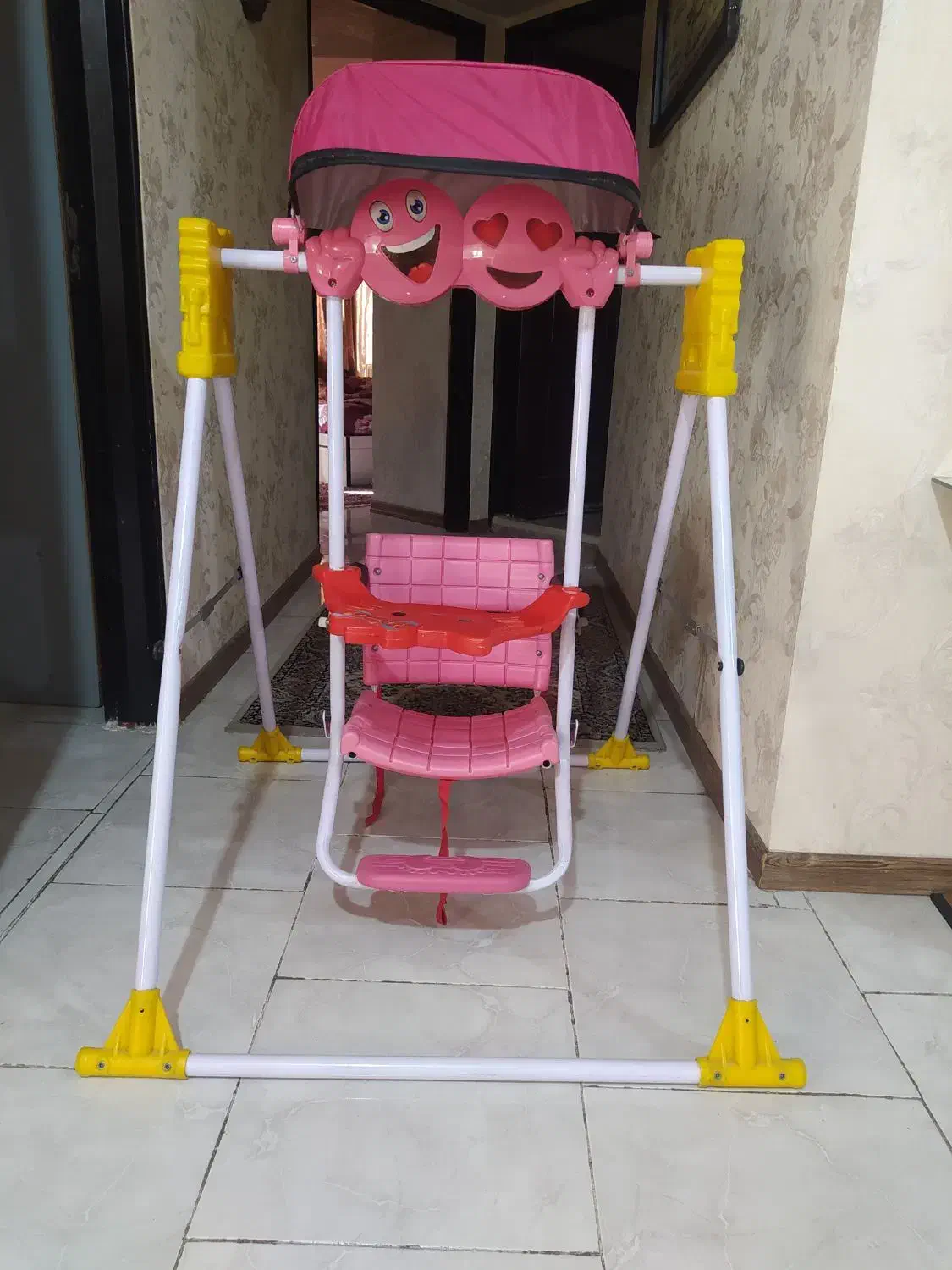 تاپ کودک|اسباب و اثاث بچه|تهران, نعمت‌آباد|دیوار