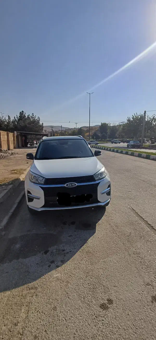 فروش خودرو|خودرو سواری و وانت|مهاباد (آذربایجان غربی), |دیوار