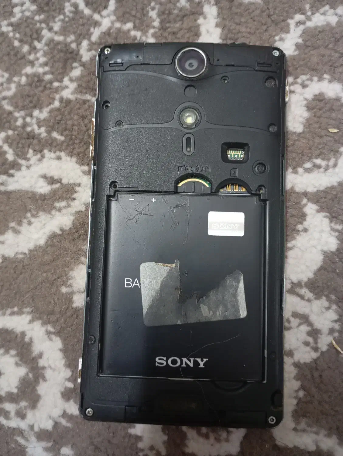 گوشی سامسونگ|موبایل|خمینی‌شهر, |دیوار