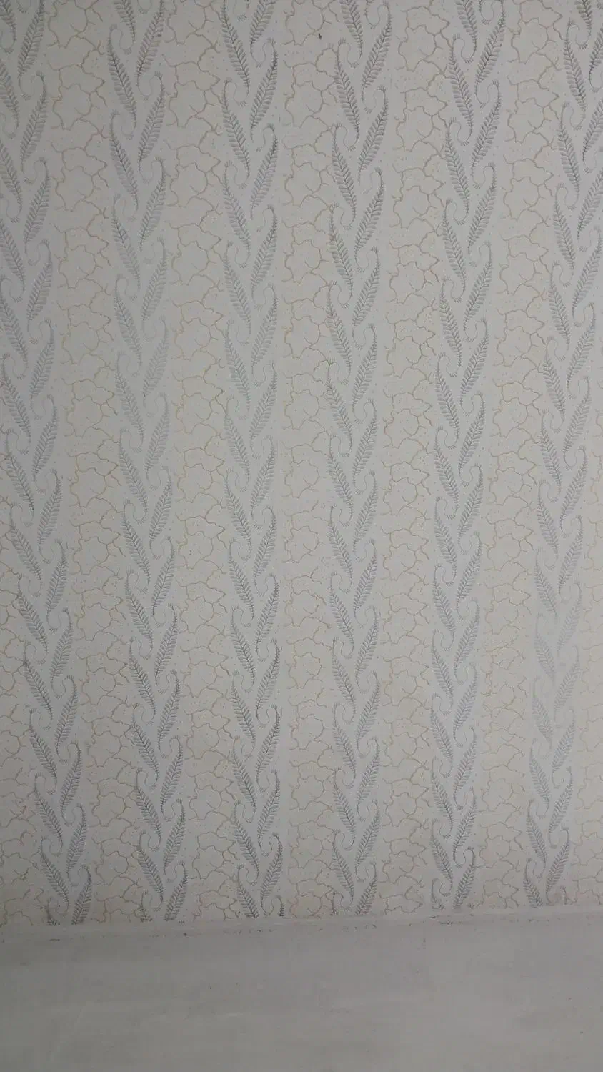 نقاش هستم طرح کاغذدیواری بارنگ|خدمات پیشه و مهارت|سیاهکل, |دیوار