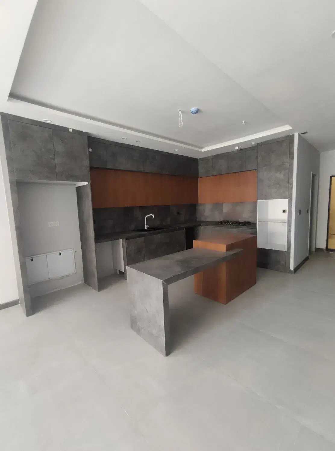 190متر/صفر/تک واحدی/الهیه|فروش آپارتمان|مشهد, الهیه|دیوار