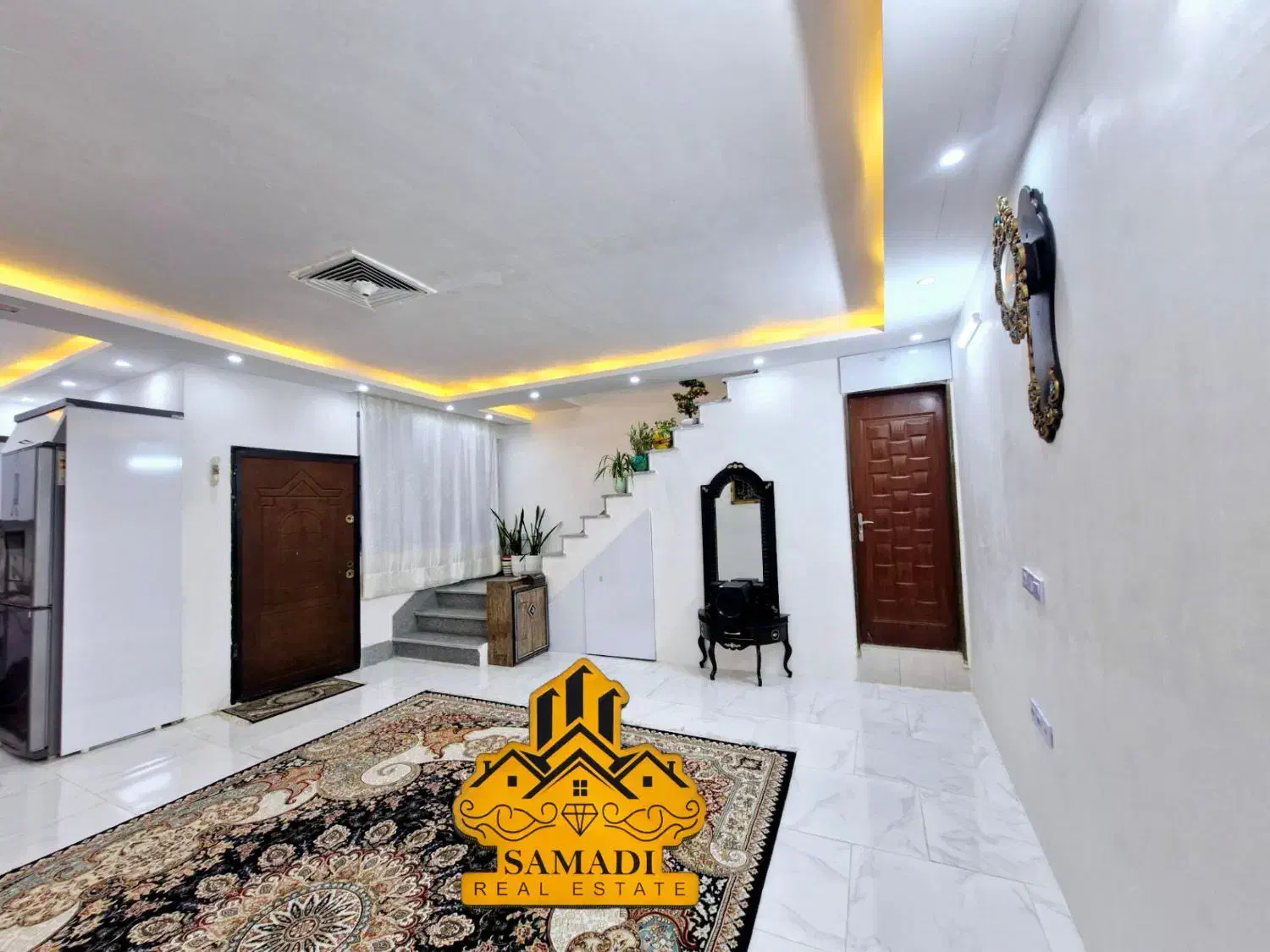 بلوارتوس توس۷۹،۸۱،۸۵،۷۵واحد۱۰۰متردوبلکس|فروش آپارتمان|مشهد, مشهدقلی|دیوار