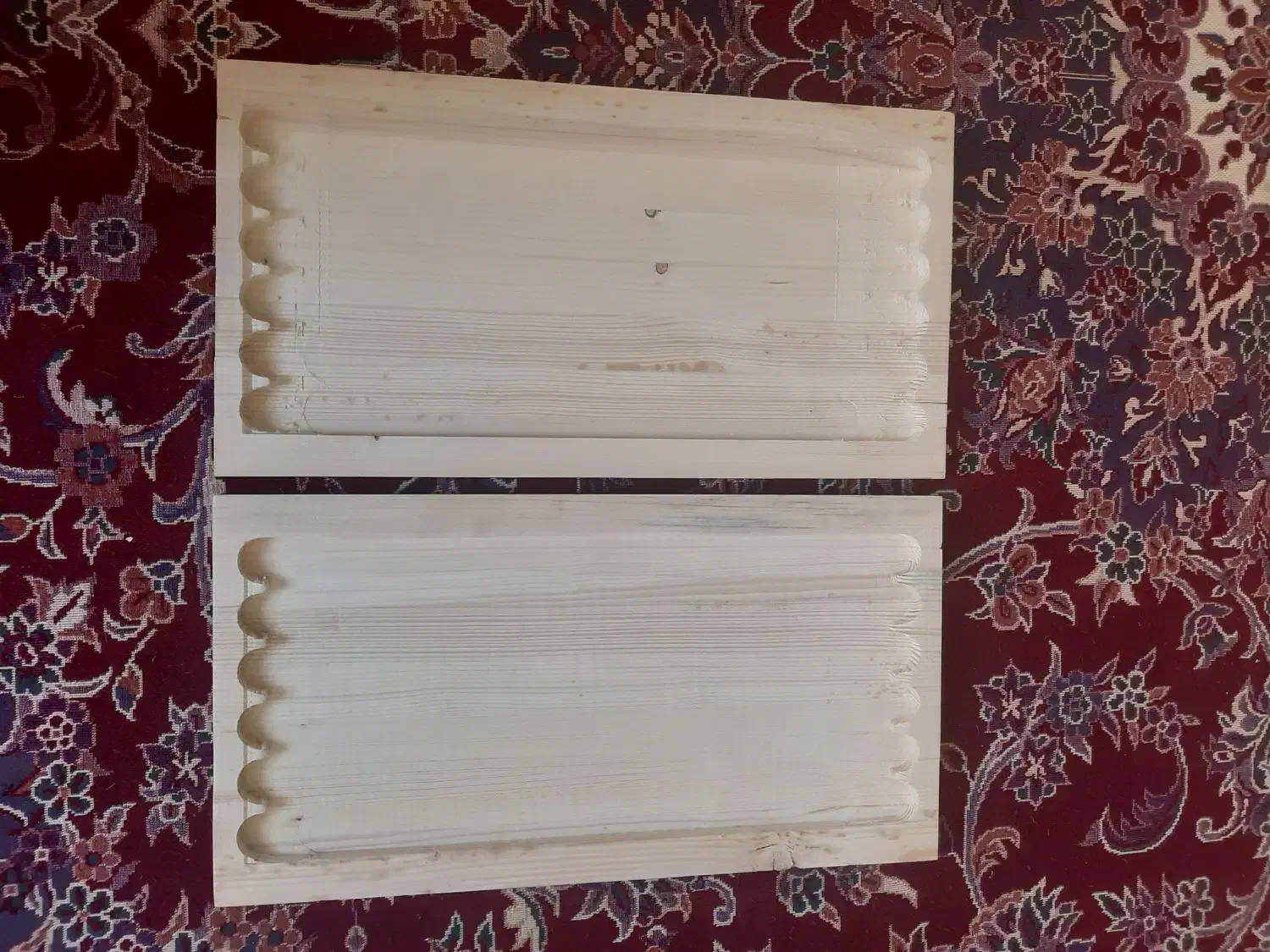 تخته نرد|کلکسیون و سرگرمی|بروجرد, |دیوار