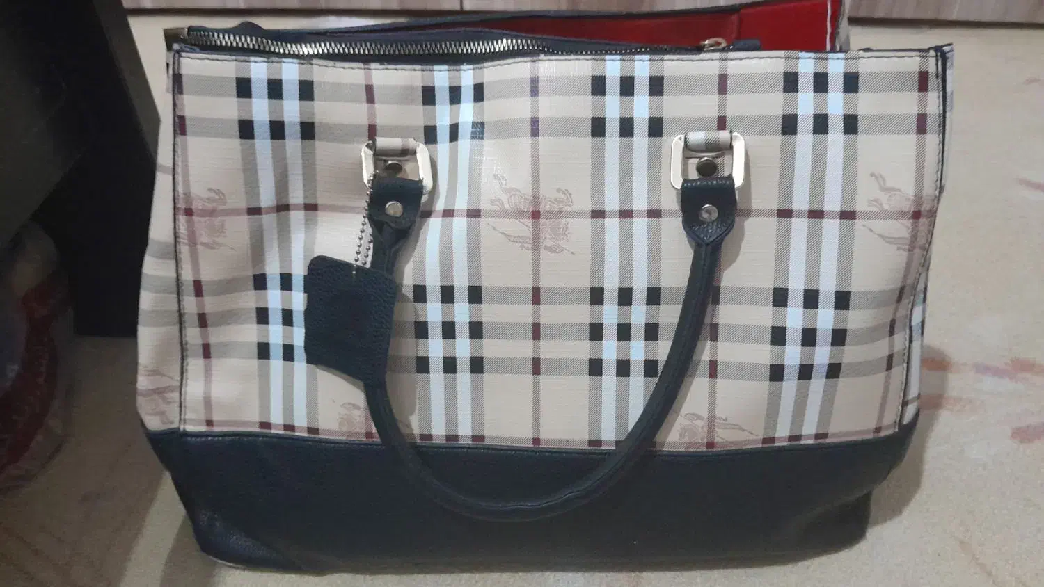 کیف دوشی نونو|کیف، کفش، کمربند|رودسر, |دیوار