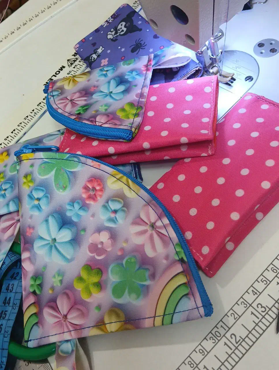 دوخت کیف های دست دوز و با کیفیت با۴سال سابقه|کیف، کفش، کمربند|ساوه, |دیوار