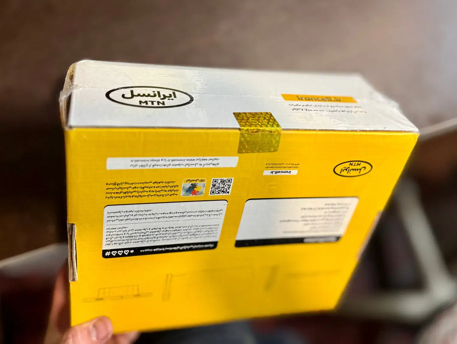 مودم TD-LTE S1|مودم و تجهیزات شبکه|تبریز, |دیوار