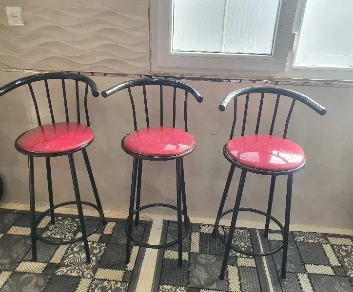 صندلی اپن|صندلی و نیمکت|املش, |دیوار