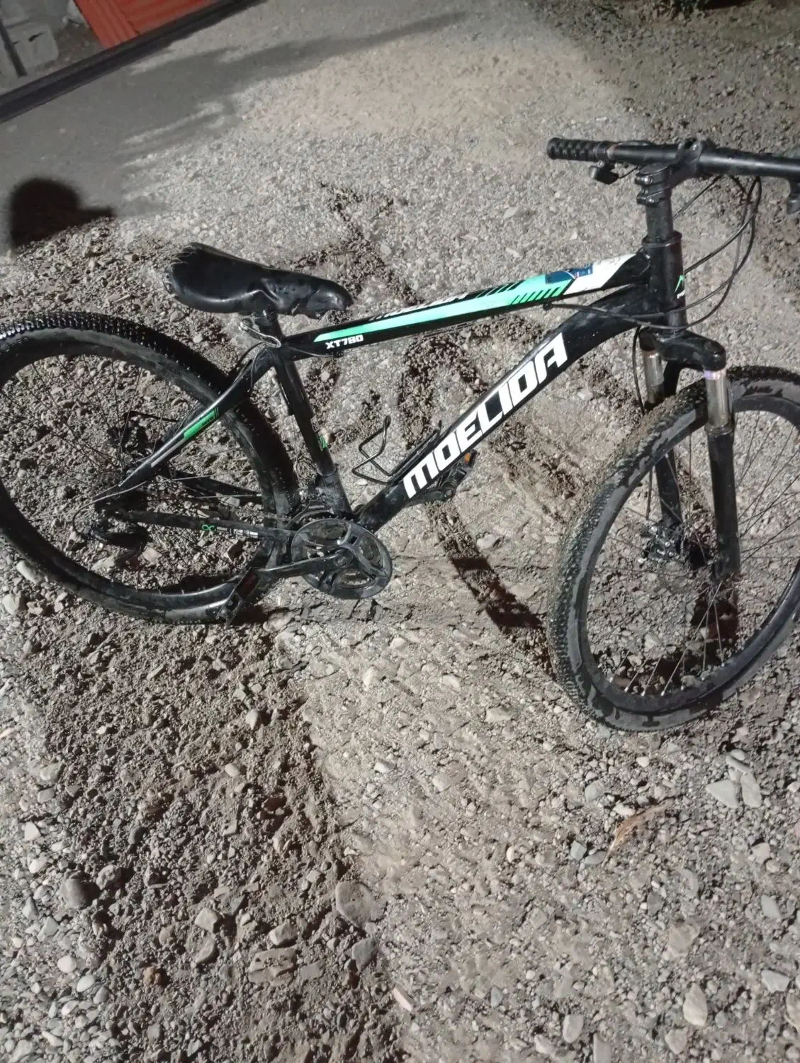 دوچرخه 26 کارکرده|دوچرخه، اسکیت، اسکوتر|جیرفت, |دیوار