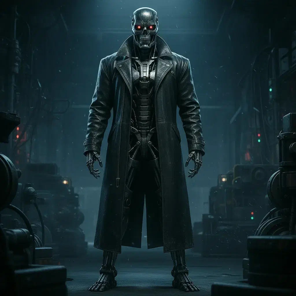 طراحی لوگو ارزان و اقتصادی با هوش مصنوعی|خدمات رایانه‌ای و موبایل|ری, جوانمرد قصاب|دیوار