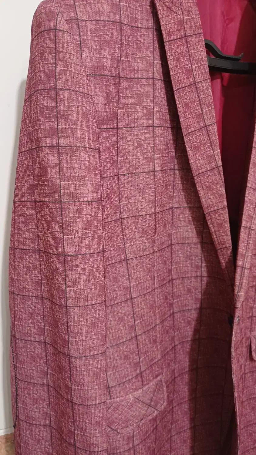 کت  تک مجلسی مردانه بدون شلوار|لباس|کرمانشاه, |دیوار