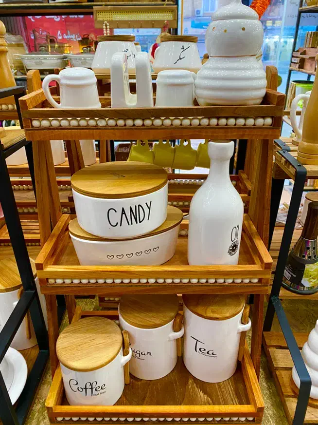 جا لیوانی فلزی|آب‌چکان و نظم‌دهنده ظروف|سرپل ذهاب, |دیوار