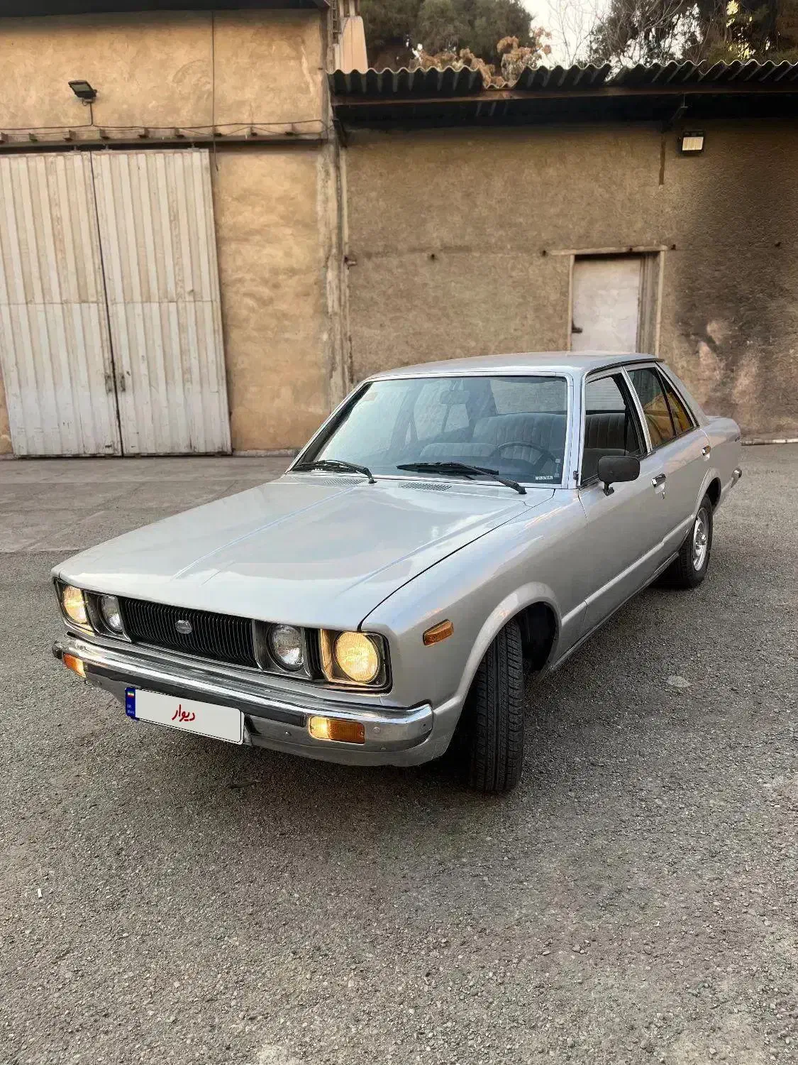 تویوتا کارینا کلاسیک|خودرو کلاسیک|تهران, تجریش|دیوار