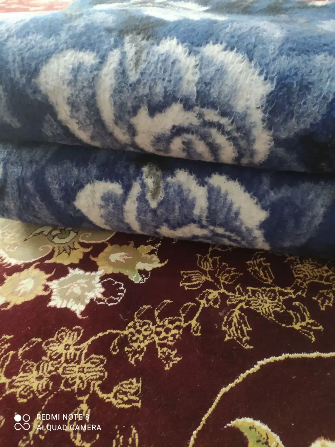 پتو|رختخواب، بالش، پتو|میاندوآب, |دیوار