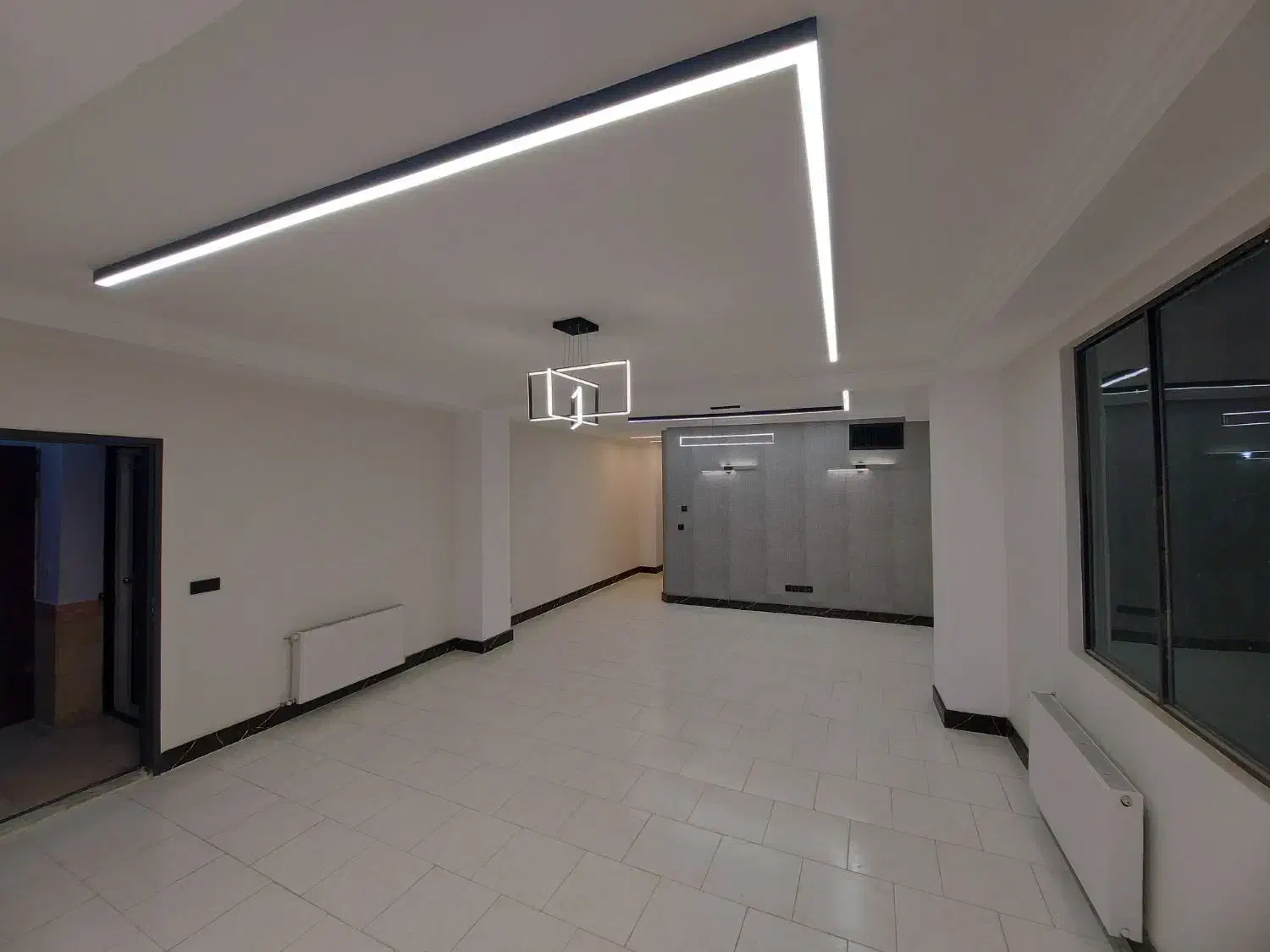 رهن واحد ۹۷ متری همایون ویلا|اجارهٔ آپارتمان|محمدشهر, همایون ویلا|دیوار