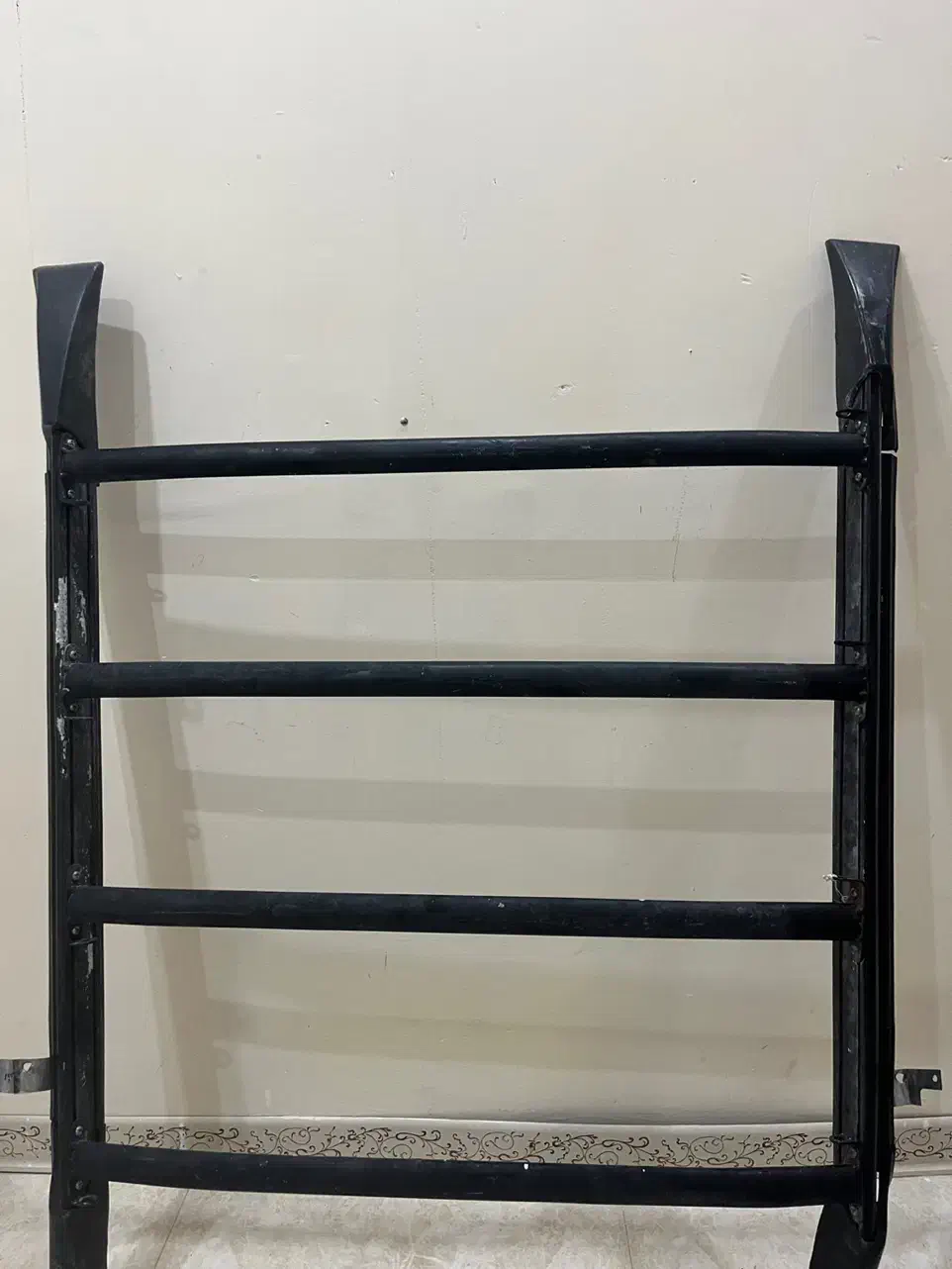 باربند پرو پارس و ۲۰۶ و ۲۰۷|قطعات یدکی و لوازم جانبی|مشهد, جاهد شهر|دیوار