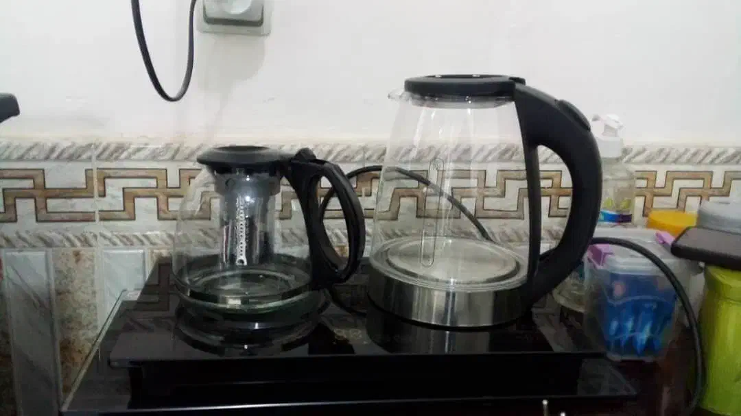 چای ساز|سماور، چای‌ساز، قهوه‌ساز|تبریز, |دیوار