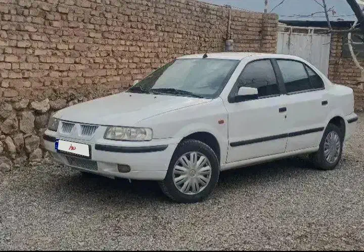 سمند مدل ۹۵|خودرو سواری و وانت|بوشهر, |دیوار