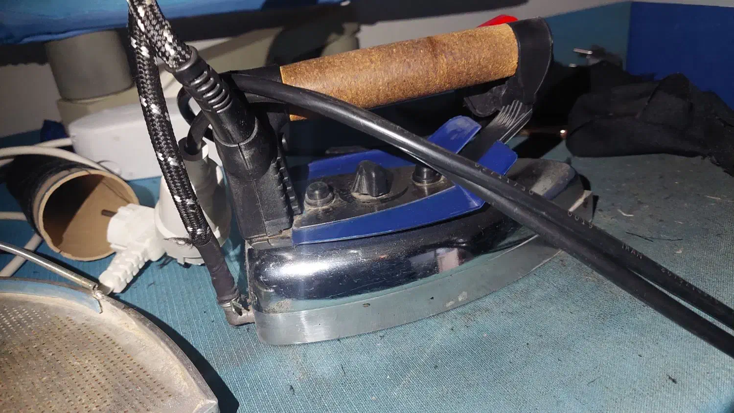 اتو|اتو و لوازم اتو|گرگان, |دیوار