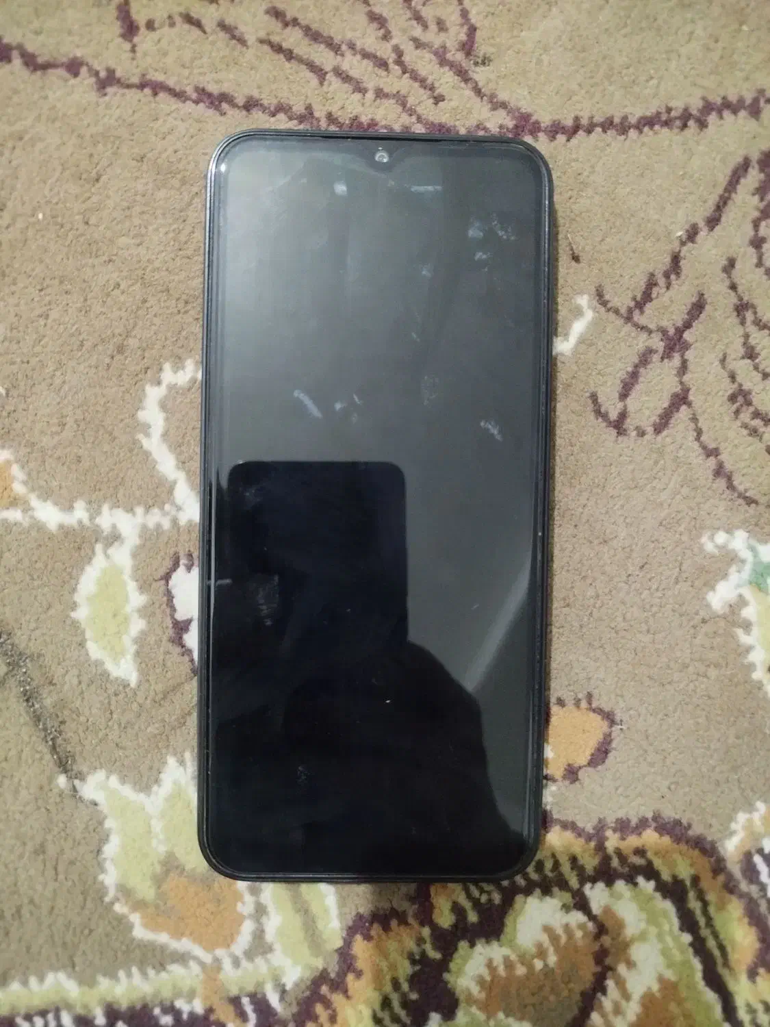 گوشی  a14|موبایل|قیامدشت - خاورشهر, |دیوار