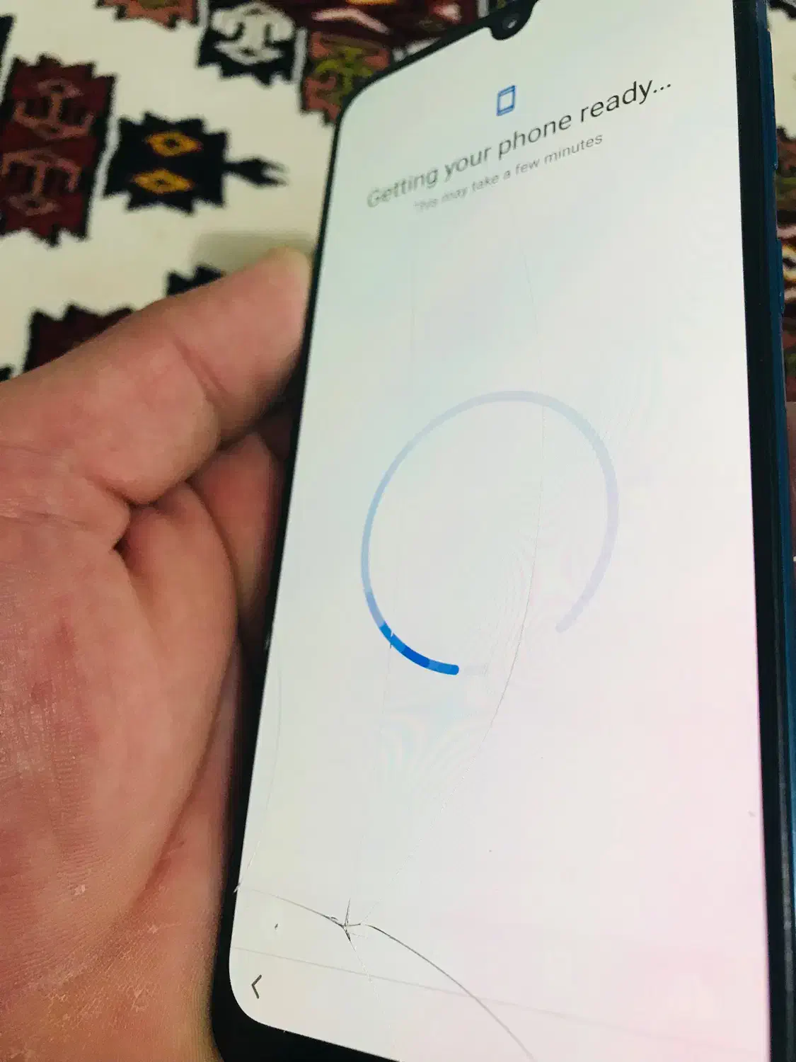 سامسونگ گلکسیa50|موبایل|گنبد کاووس, |دیوار