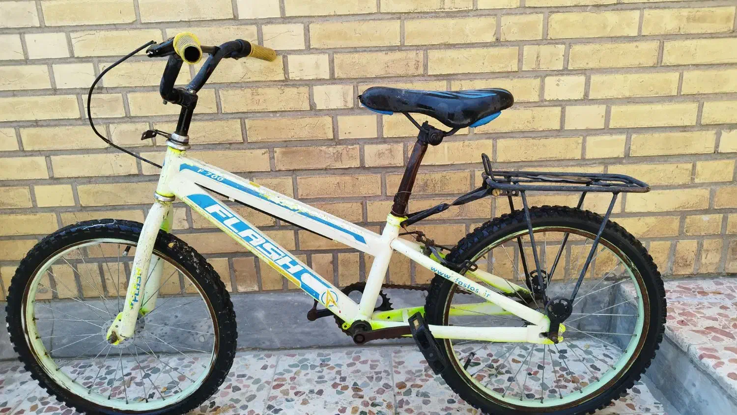 دوچرخه ۲۰ مدل فلش|دوچرخه، اسکیت، اسکوتر|ایذه, |دیوار