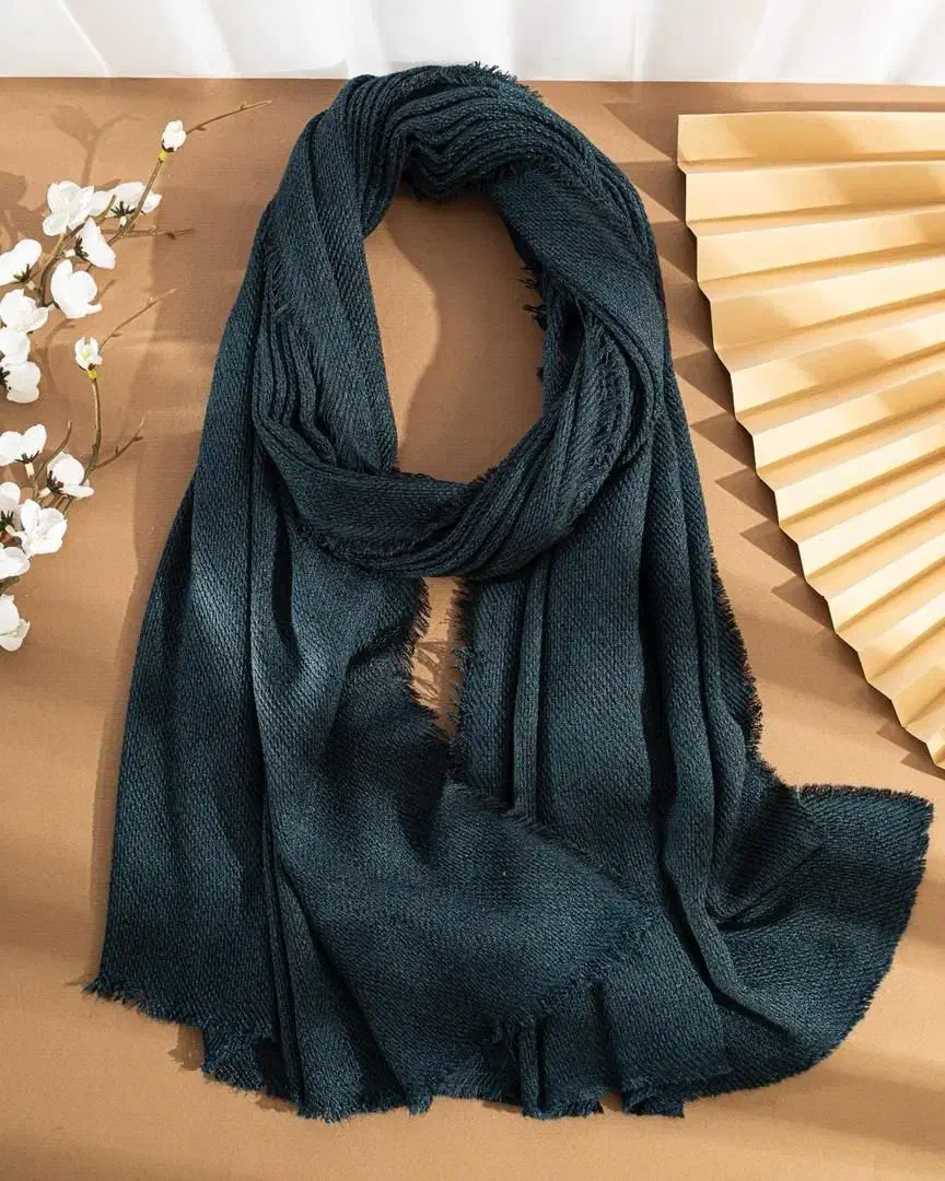 شال پاییزه مگنولیا|لباس|دورود, |دیوار