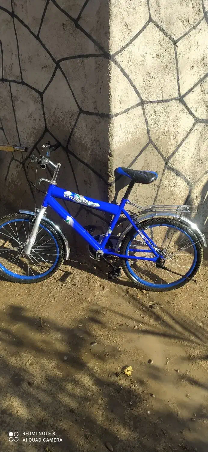 دوچرخه 20|دوچرخه، اسکیت، اسکوتر|هامون, |دیوار