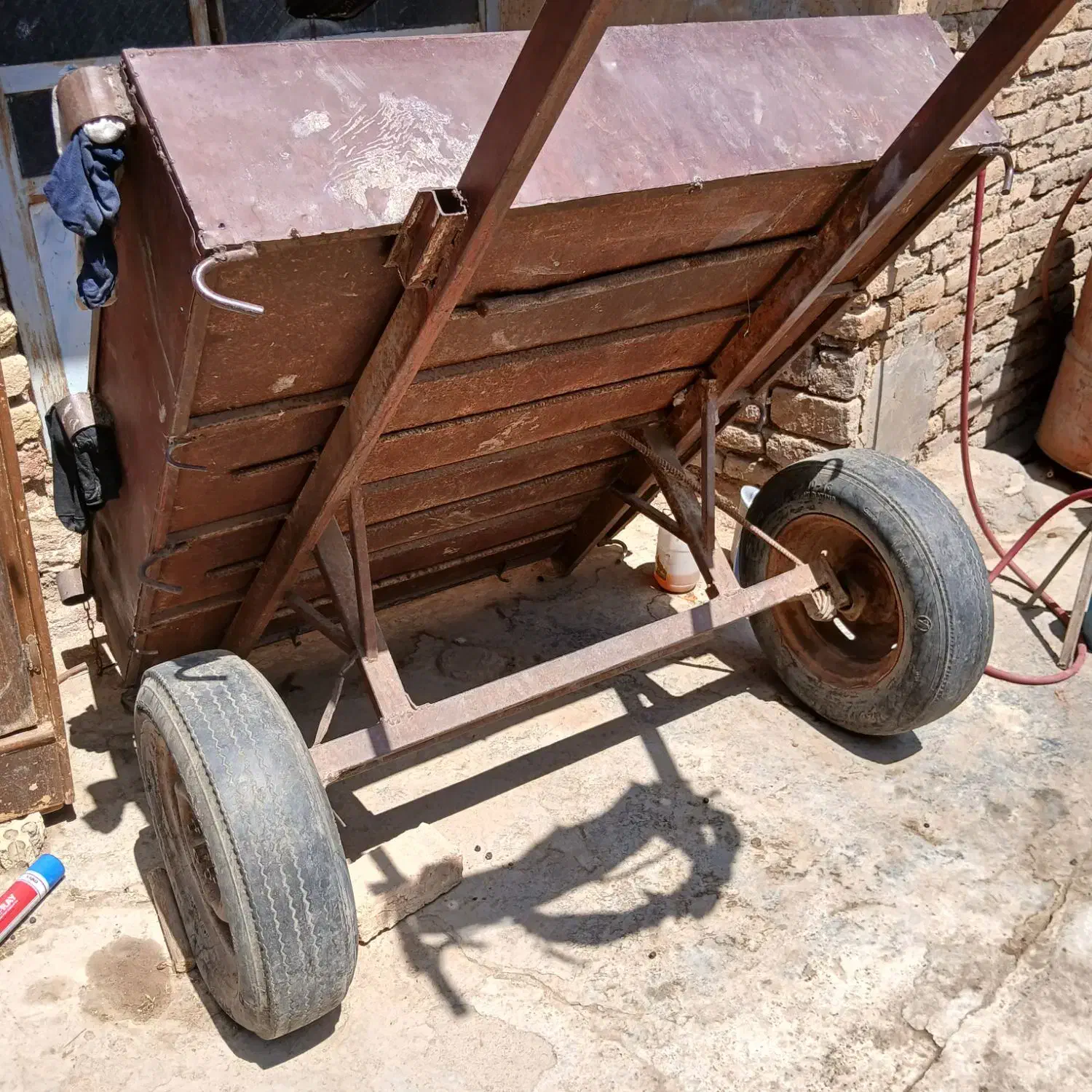 وسایل منزل و صحرا و ماشین|حراج|تویسرکان, |دیوار