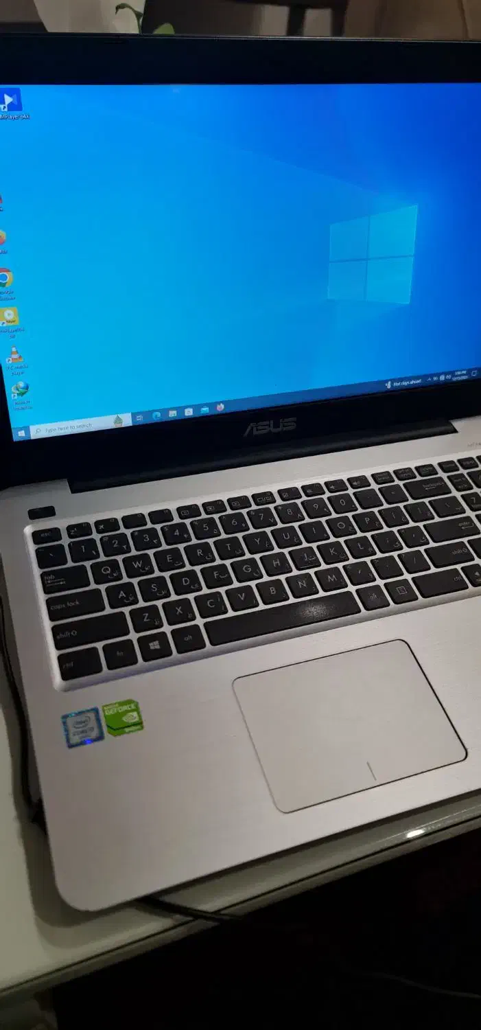 لب تاپasus|رایانه همراه|تهران, سلسبیل جنوبی|دیوار