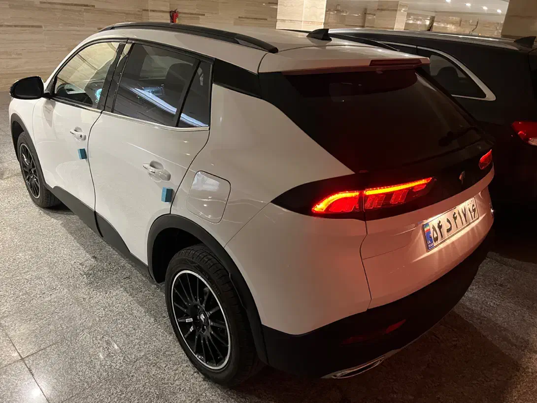 فروش اقساطی ری را.۱۴۰۴ (اتوگالری عطارد)|خودرو سواری و وانت|قم, سالاریه|دیوار