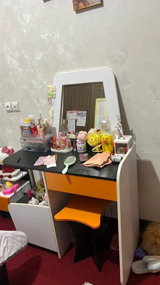 فروش سرویس خواب نوجوان|تخت و سرویس خواب|رفسنجان, |دیوار