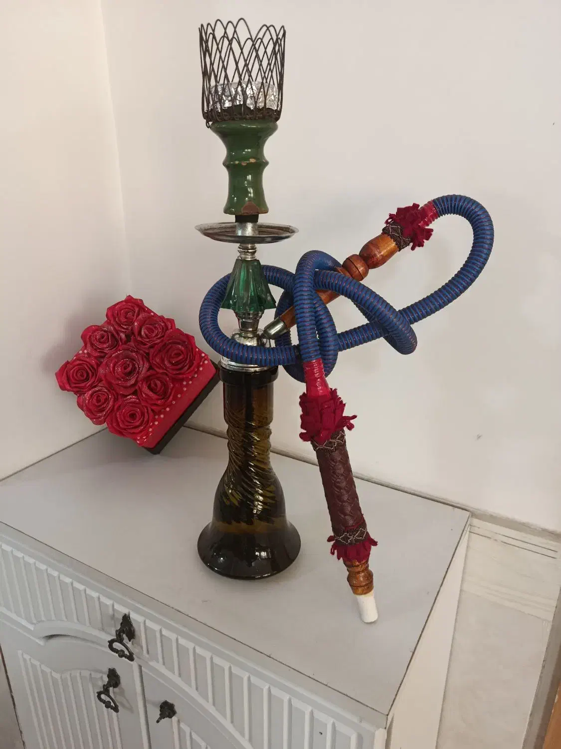 قلیان|کلکسیون و سرگرمی|قرچک, زیبا شهر|دیوار