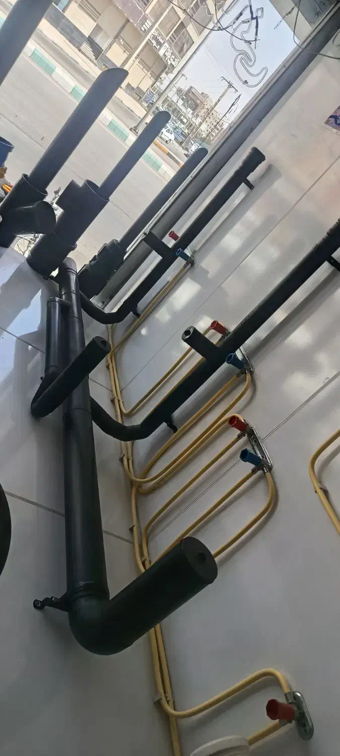 لوله کشی آب فاضلاب خوردکاری پمپ منبع|خدمات پیشه و مهارت|کرمان, |دیوار