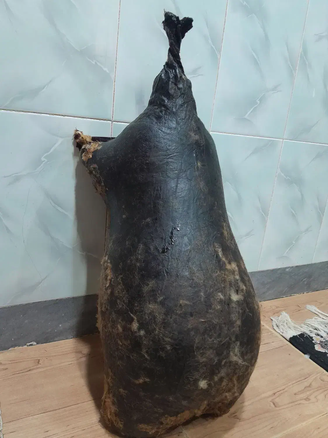 هیزه بزرگ|ظروف نگهدارنده، پلاستیکی، یک‌بارمصرف|اسلام‌‌آباد غرب, |دیوار