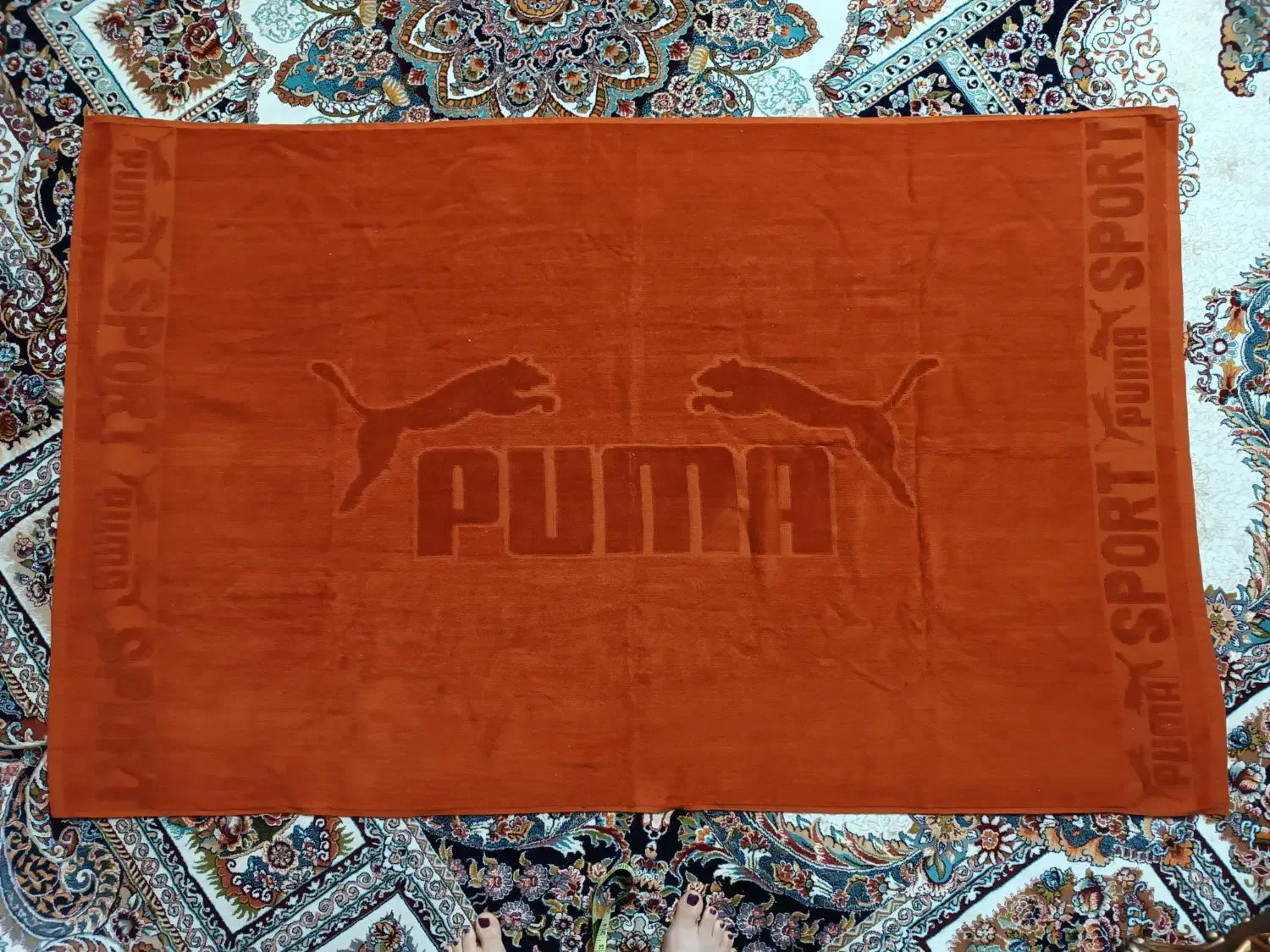 حوله حمام|لوازم حمام|بیرجند, |دیوار