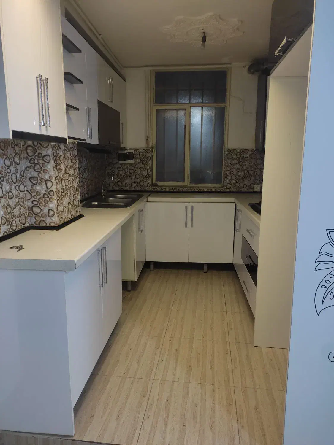 واحد ۶۲ متری شهرک سامانشهر|فروش آپارتمان|پاکدشت, پاکدشت (مامازند)|دیوار