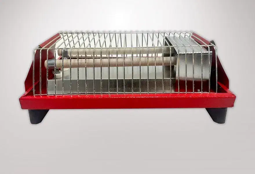 آکبند بخاری برقی کرسی دو شعله اتومات اخوان|بخاری، هیتر، شومینه|تهران, فردوسی|دیوار