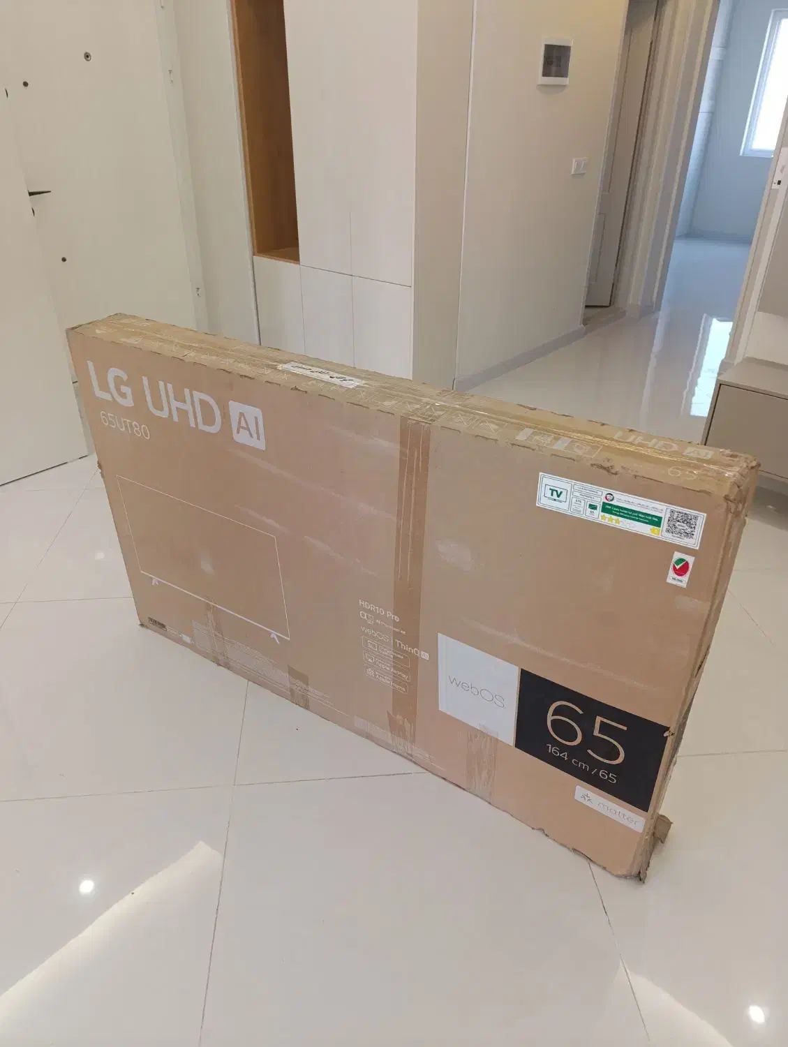 تلویزیون تمامی برندها|تلویزیون و پروژکتور|گرگان, |دیوار