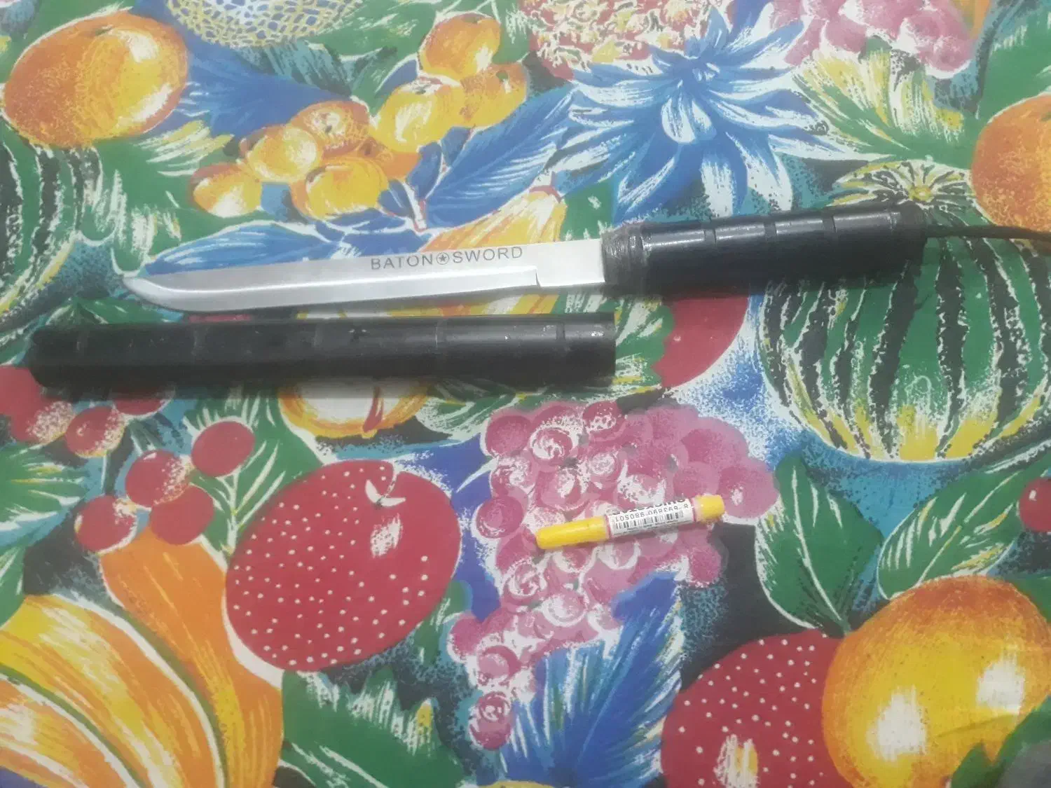 کارد شکاری|کوهنوردی و کمپینگ|اهر, |دیوار