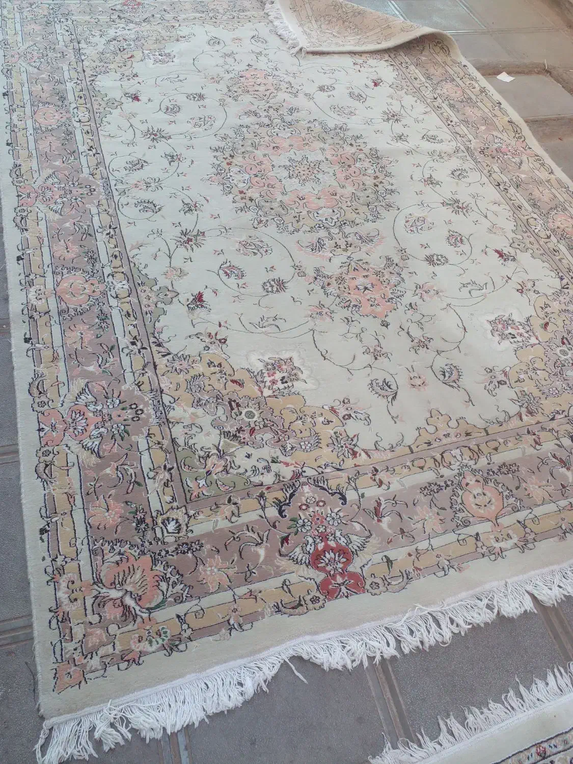 یه ۶ متری|فرش|سبزوار, مدرس|دیوار