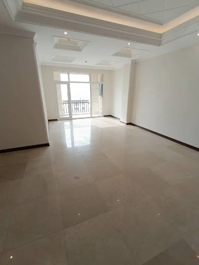 بوستان ها، لوکیشن دنج، ۱۲۰ متر، ۲ خواب، کلیدنخورده