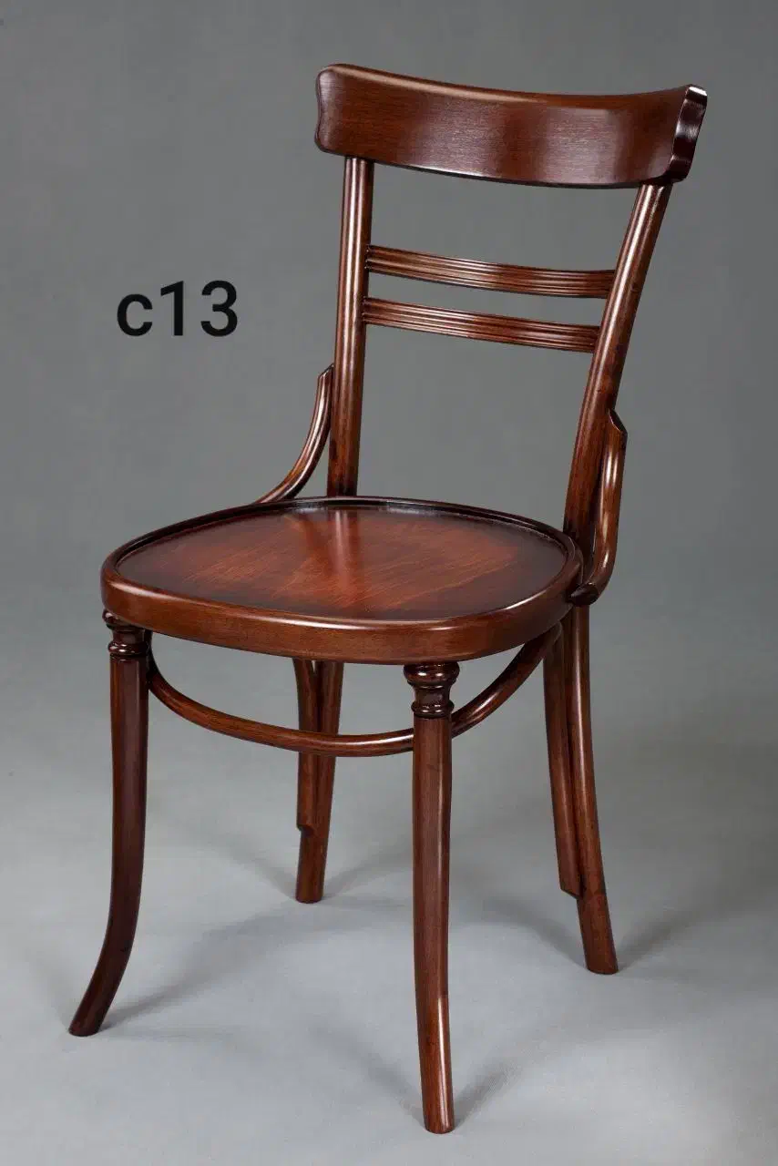 صندلی چوبی|مبلمان خانگی و میز عسلی|تهران, آهنگران (سراسیاب دولاب)|دیوار