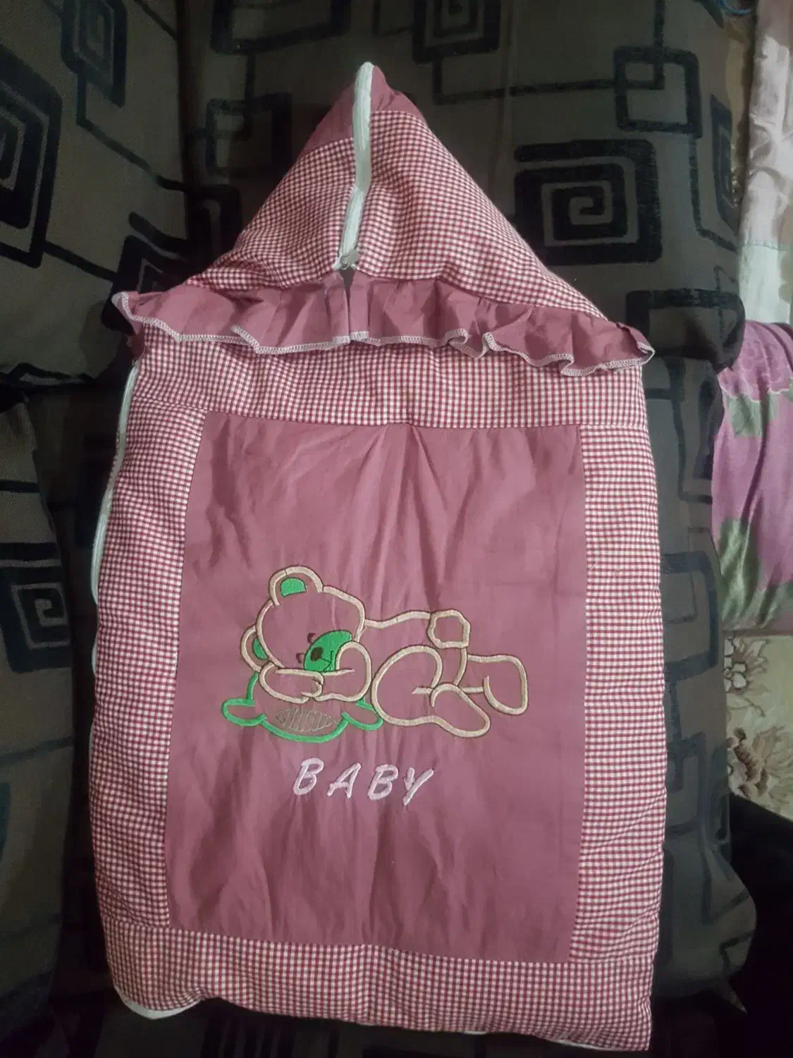 قنداق فرنگی|اسباب و اثاث بچه|تهران, افسریه شمالی|دیوار