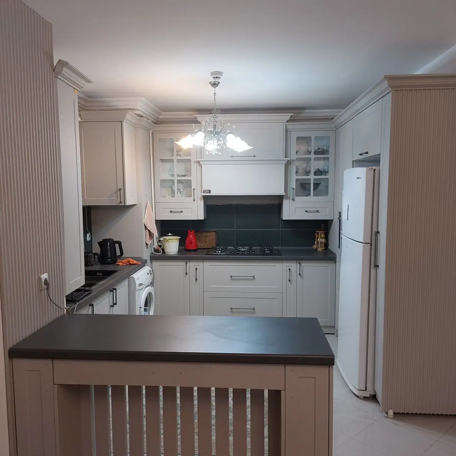 جذب نیرو ماهر MDF|استخدام معماری، عمران و ساختمانی|مشهد, یوسفیه (شهرک غرب)|دیوار