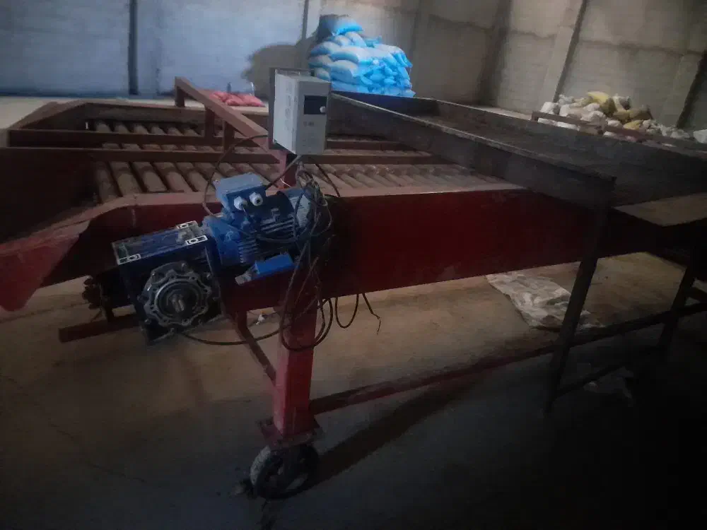 سورتینگ دست دوم|ماشین‌آلات صنعتی|اصفهان, بهارستان|دیوار